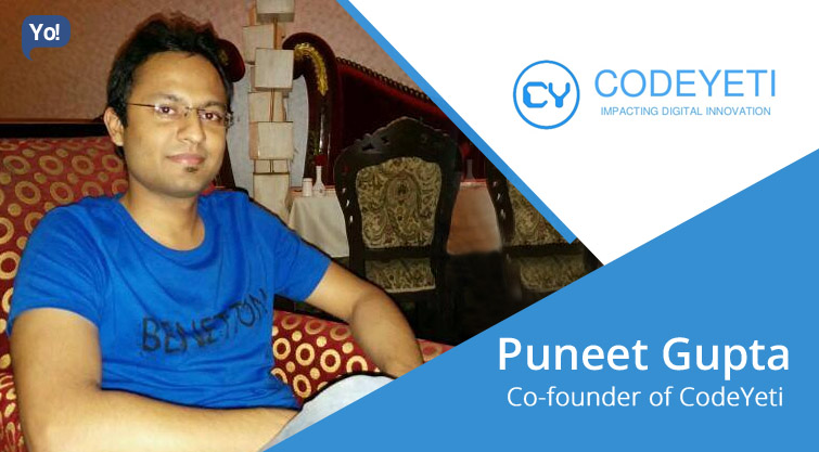 Puneet Gupta