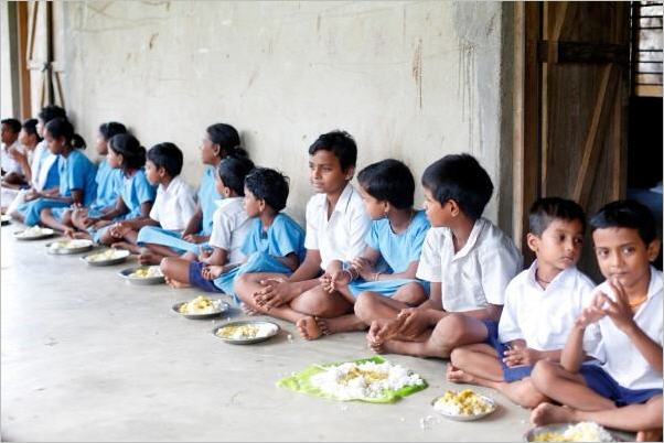The-Akshaya-Patra-Foundation