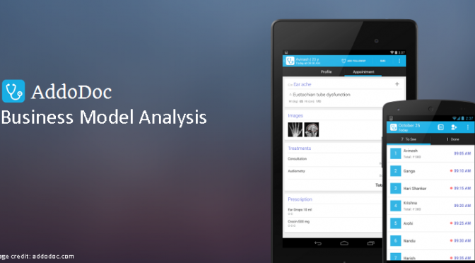 addodoc business model analysis