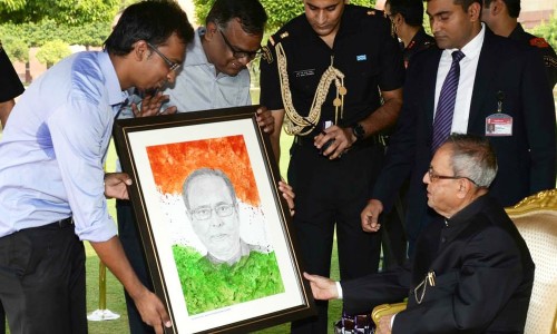 Shrenuj Jalan