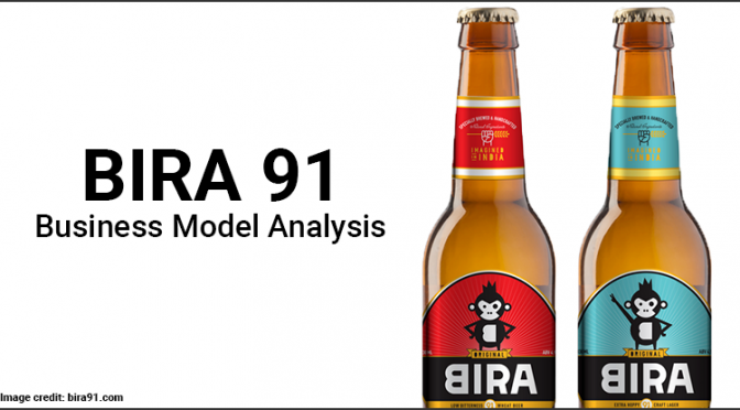 Bira91