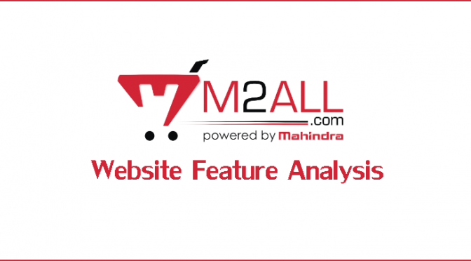 m2all portal feature analysis