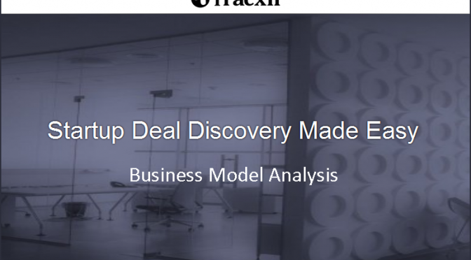 tracxn business model analysis