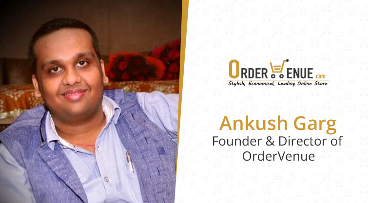Ankush Garg
