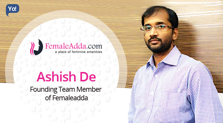 Ashish De