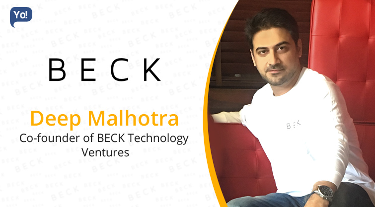 Deep Malhotra