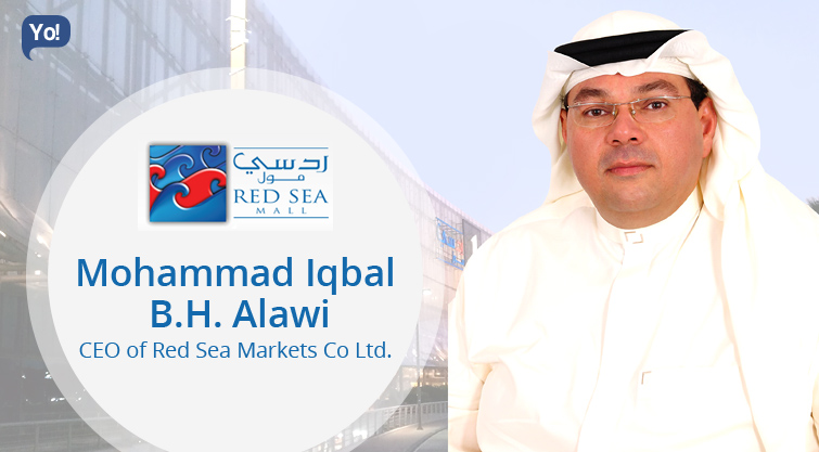 Mohammad Iqbal B.H. Alawi