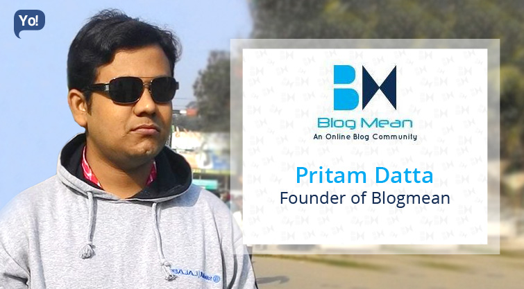Pritam Datta