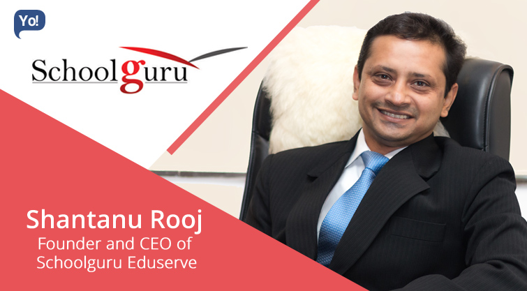 Shantanu Rooj