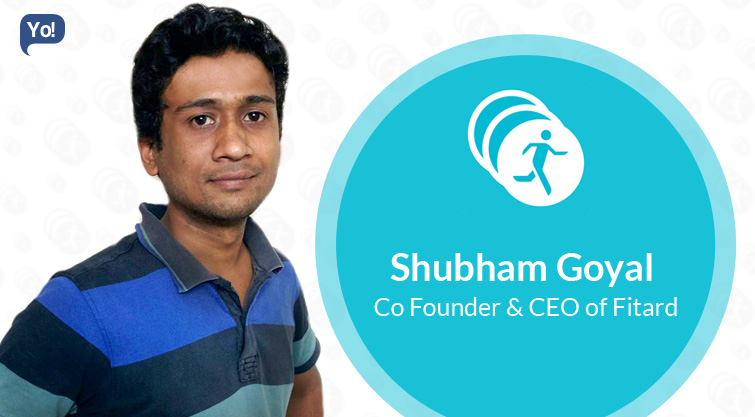 Shubham Goyal