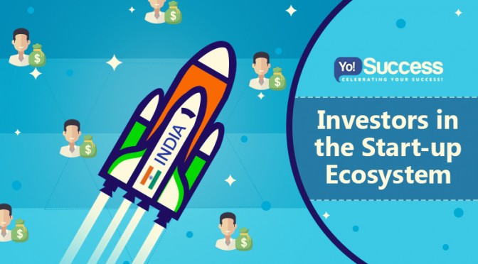 Start-up Investor Ecosystem