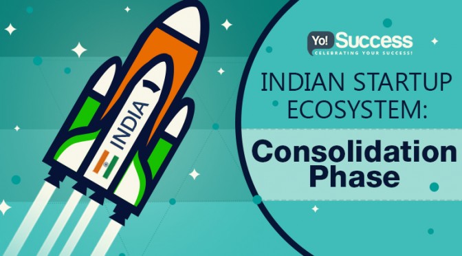 Start-Up Ecosystem