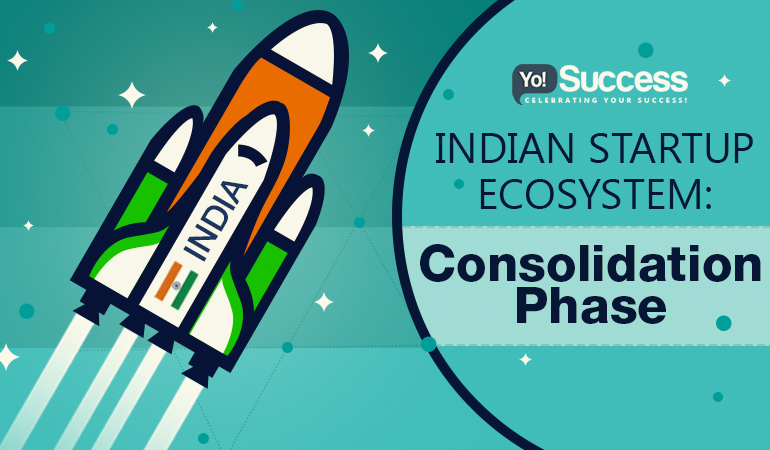 Start-Up Ecosystem