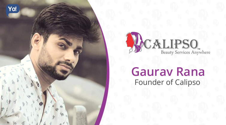 Gaurav Rana