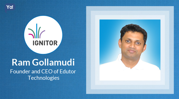 Ram Gollamudi