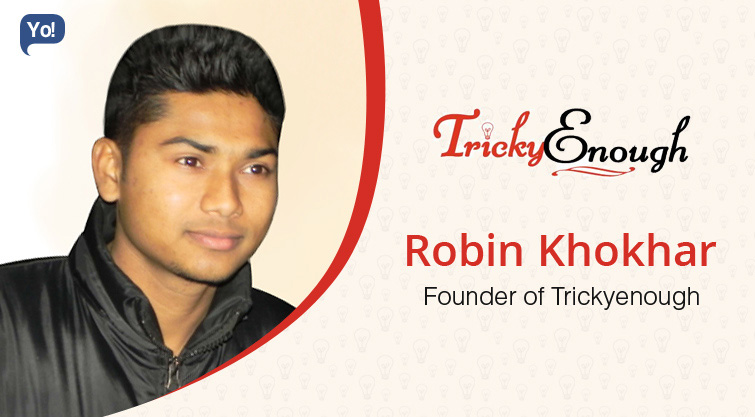 Robin Khokhar