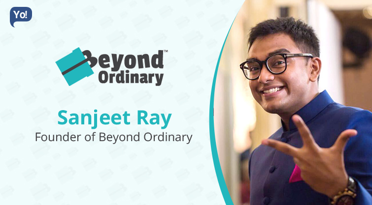 Sanjeet Ray