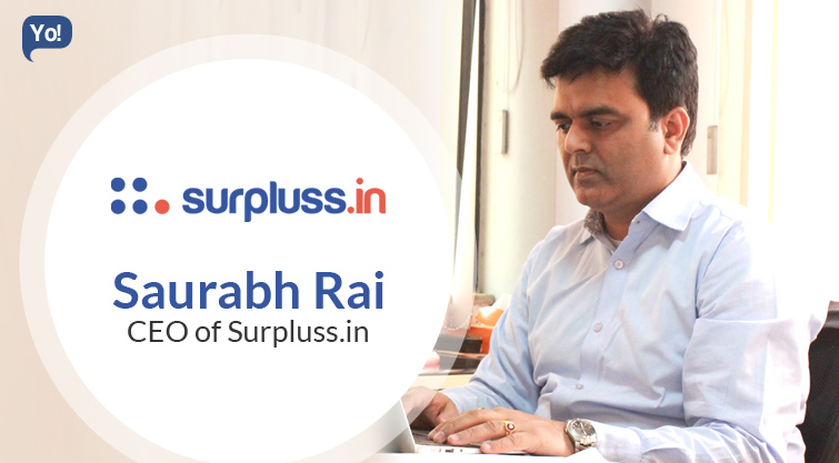 Saurabh Rai