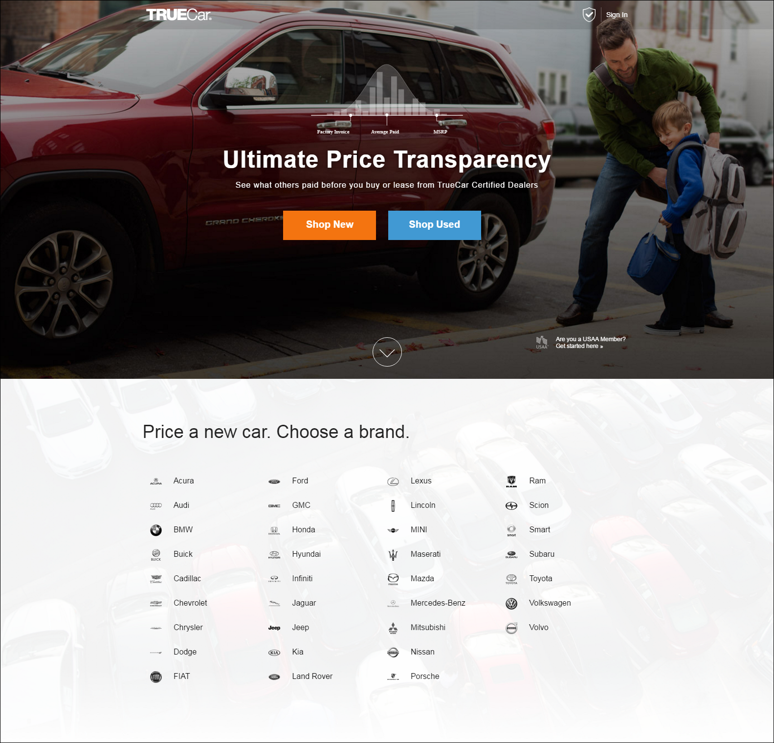 TrueCar