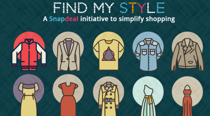 Findmystyle