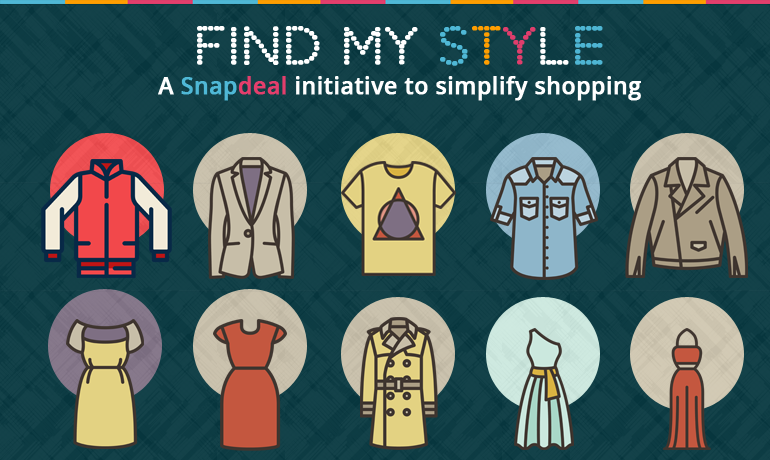 Findmystyle