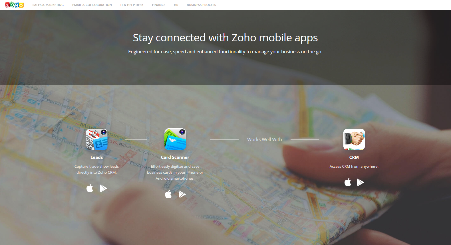 ZOHO2