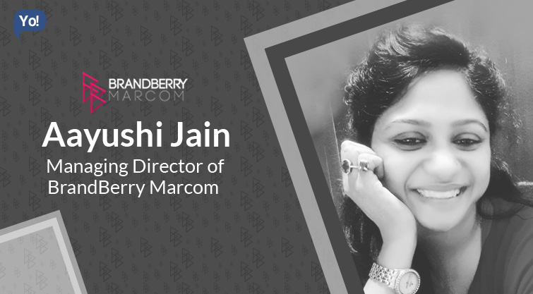Aayushi Jain