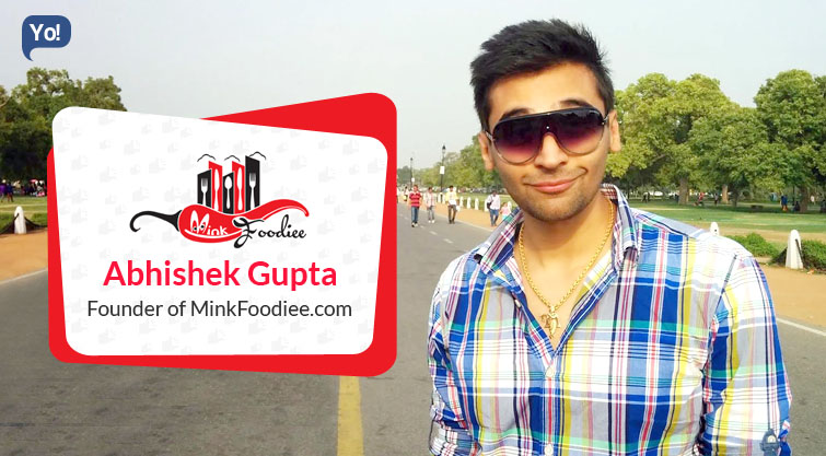 Abhishek Gupta
