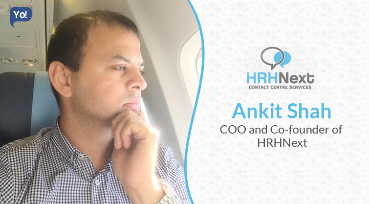 Ankit Shah