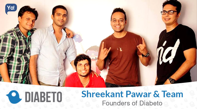 Shreekant Pawar