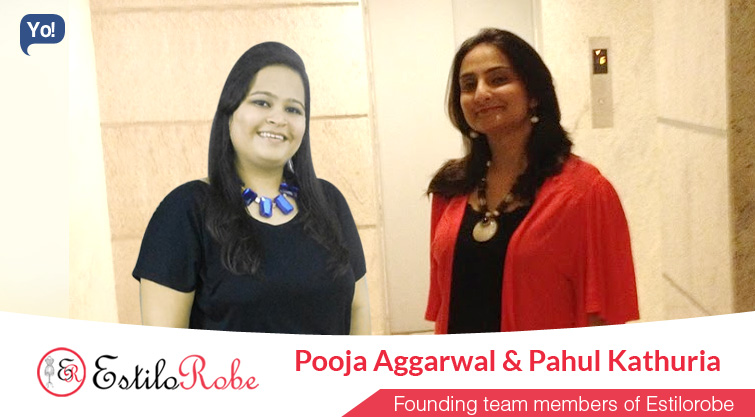 Pooja & Pahul