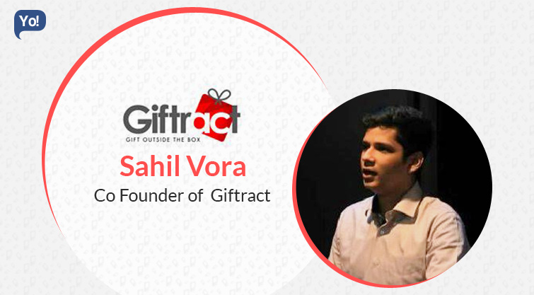 Sahil Vora
