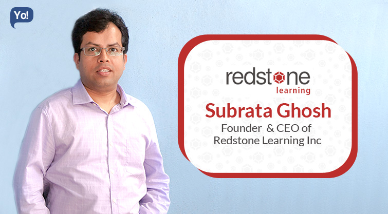 Subrata Ghosh