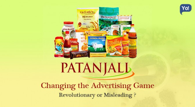 Patanjali