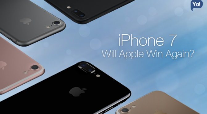 iphone 7