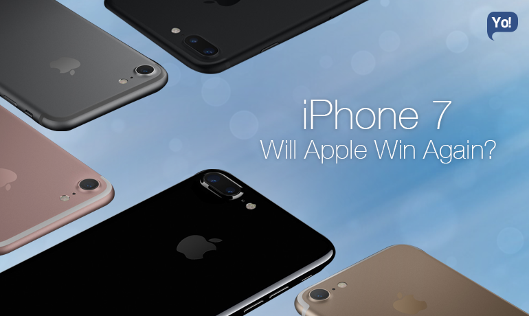 iphone 7