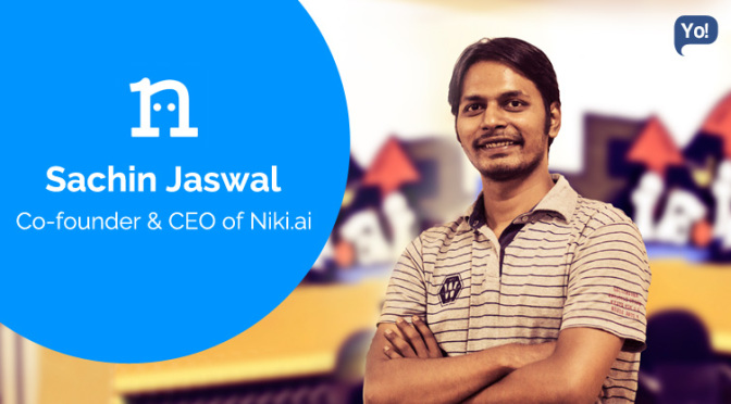 Sachin Jaswal