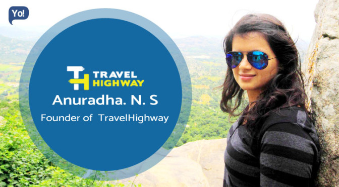 Anuradha. N