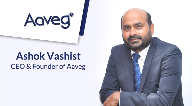 Ashok Vashist