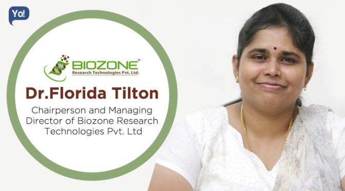 Dr.Florida Tilton