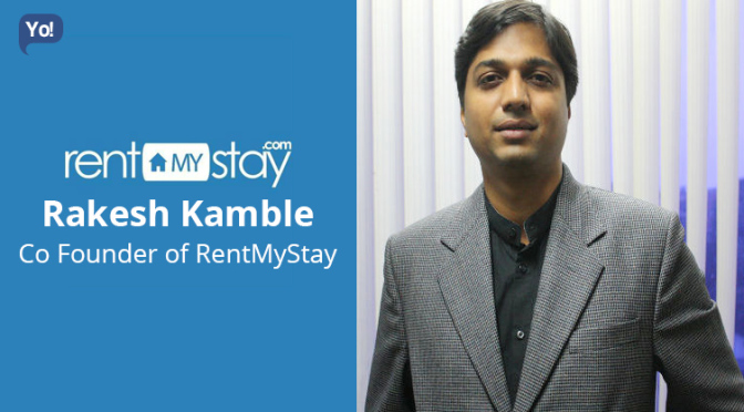 Rakesh-Kamble