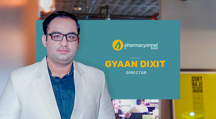 gyaan dixit pharmacyonnet