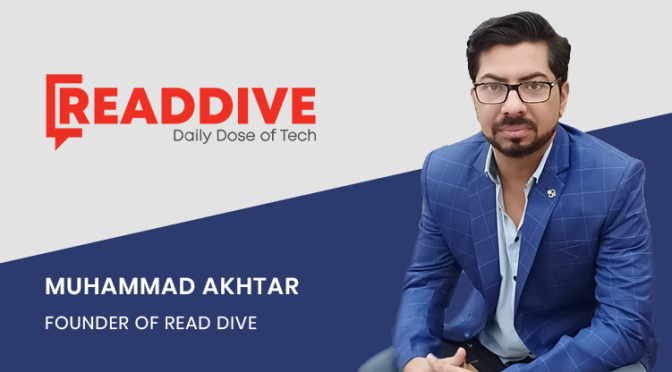 Read Dive-success-story