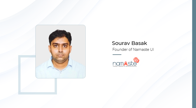 Sourav Basak