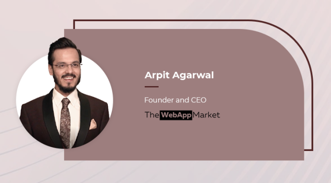 Arpit Agarwal