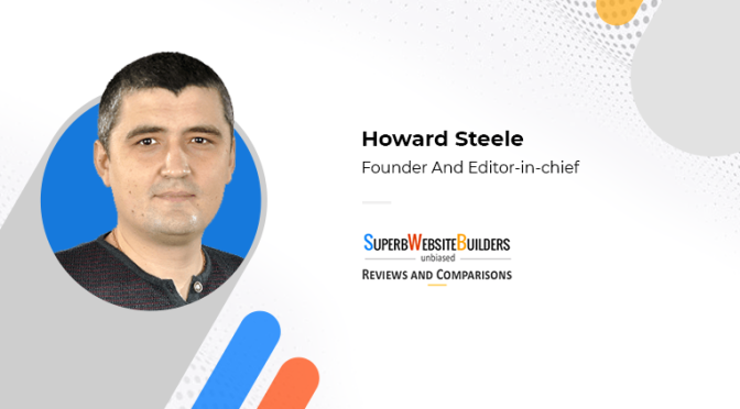 Howard Steele